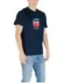 "Tommy Hilfiger Jeans T-Shirts im Sale | Tommy Hilfiger Jeans 487028 online kaufen"|Planet-Deluxe