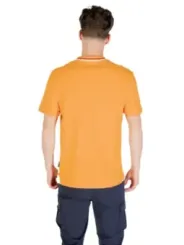 "Napapijri T-Shirts im Sale | Napapijri 487018 online kaufen"|Planet-Deluxe