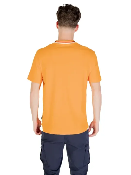 "Napapijri T-Shirts im Sale | Napapijri 487018 online kaufen"|Planet-Deluxe