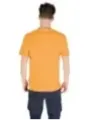 "Napapijri T-Shirts im Sale | Napapijri 487018 online kaufen"|Planet-Deluxe