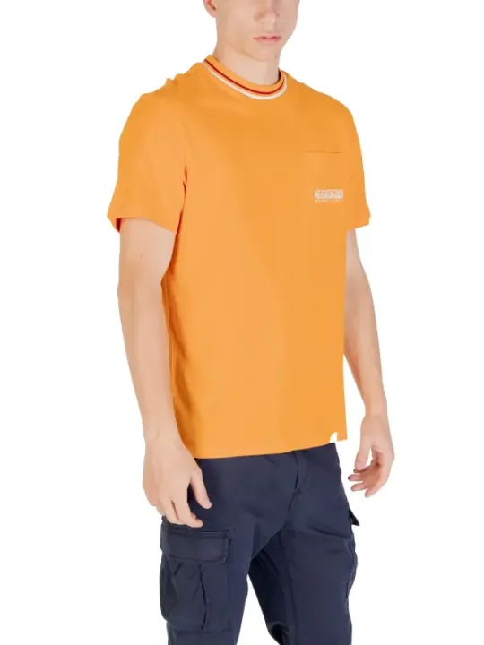"Napapijri T-Shirts im Sale | Napapijri 487018 online kaufen"|Planet-Deluxe