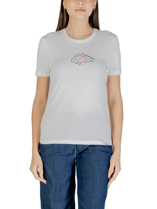 "Only T-Shirt im Sale | Only - Only T-Shirt Donna online kaufen"|Planet-Deluxe "Only T-Shirt im Sale | Only - Only T-Shirt Donna online kaufen"|Planet-Deluxe