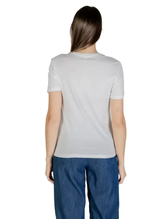 "Only T-Shirt im Sale | Only - Only T-Shirt Donna online kaufen"|Planet-Deluxe