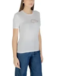 "Only T-Shirt im Sale | Only - Only T-Shirt Donna online kaufen"|Planet-Deluxe