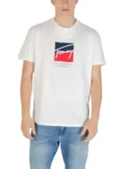 "Tommy Hilfiger Jeans T-Shirts im Sale | Tommy Hilfiger Jeans 487029 online kaufen"|Planet-Deluxe