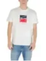 "Tommy Hilfiger Jeans T-Shirts im Sale | Tommy Hilfiger Jeans 487029 online kaufen"|Planet-Deluxe