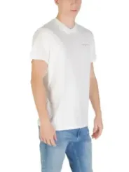 "Tommy Hilfiger Jeans T-Shirts im Sale | Tommy Hilfiger Jeans 487024 online kaufen"|Planet-Deluxe