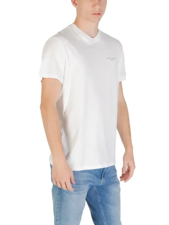 "Tommy Hilfiger Jeans T-Shirts im Sale | Tommy Hilfiger Jeans 487024 online kaufen"|Planet-Deluxe