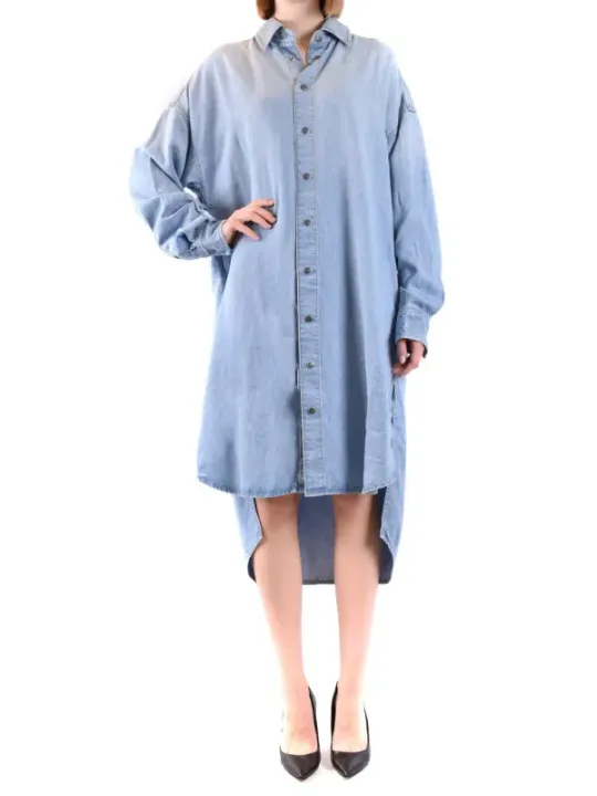 "Diesel Kleider im Sale | Diesel - Diesel Abito Donna online kaufen"|Planet-Deluxe
