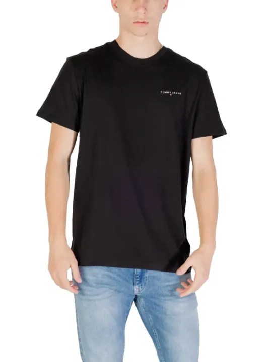 "Tommy Hilfiger Jeans T-Shirts im Sale | Tommy Hilfiger Jeans 487022 online kaufen"|Planet-Deluxe