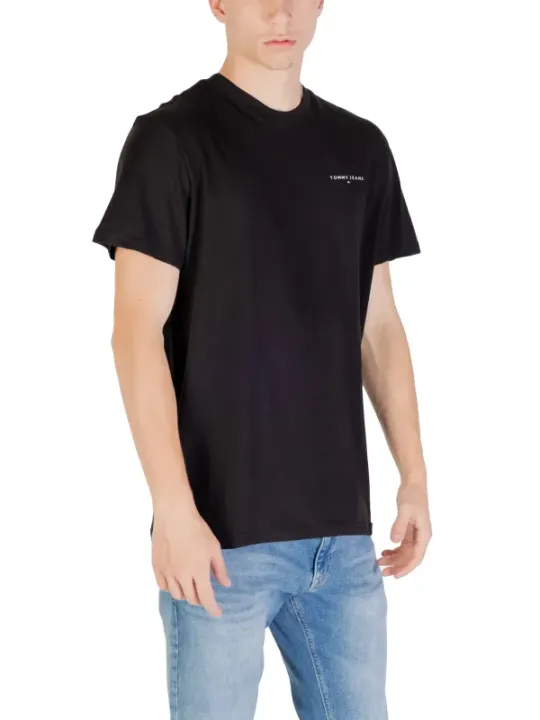 "Tommy Hilfiger Jeans T-Shirts im Sale | Tommy Hilfiger Jeans 487022 online kaufen"|Planet-Deluxe