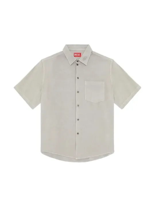 "Diesel Hemden im Sale | Diesel - Diesel Camicia Uomo online kaufen"|Planet-Deluxe
