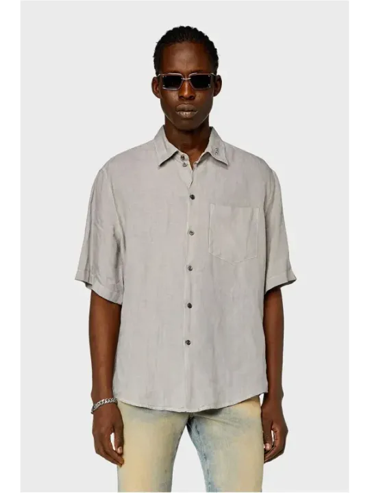 "Diesel Hemden im Sale | Diesel - Diesel Camicia Uomo online kaufen"|Planet-Deluxe