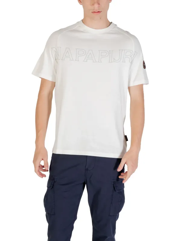 "Napapijri T-Shirts im Sale | Napapijri 487016 online kaufen"|Planet-Deluxe "Napapijri T-Shirts im Sale | Napapijri 487016 online kaufen"|Planet-Deluxe