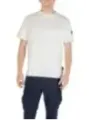 "Napapijri T-Shirts im Sale | Napapijri 487016 online kaufen"|Planet-Deluxe
