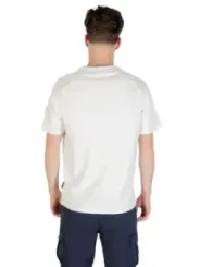 "Napapijri T-Shirts im Sale | Napapijri 487016 online kaufen"|Planet-Deluxe