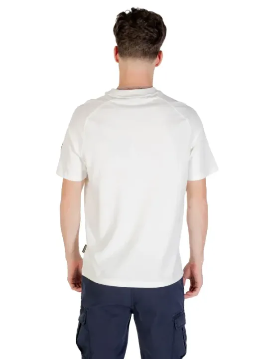 "Napapijri T-Shirts im Sale | Napapijri 487016 online kaufen"|Planet-Deluxe
