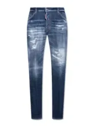"Dsquared2 T-Shirt im Sale | Dsquared2 - Dsquared2 T-Shirt Uomo online kaufen"|Planet-Deluxe