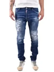 "Dsquared2 T-Shirt im Sale | Dsquared2 - Dsquared2 T-Shirt Uomo online kaufen"|Planet-Deluxe