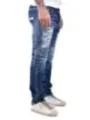 "Dsquared2 T-Shirt im Sale | Dsquared2 - Dsquared2 T-Shirt Uomo online kaufen"|Planet-Deluxe