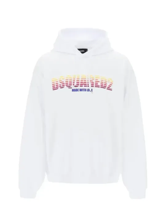"Dsquared2 Sweatshirts im Sale | Dsquared2 487115 online kaufen"|Planet-Deluxe