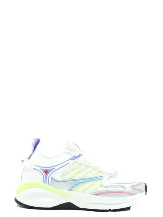 "Dsquared2 Sneakers im Sale | Dsquared2 - Dsquared2 Sneakers Donna online kaufen"|Planet-Deluxe