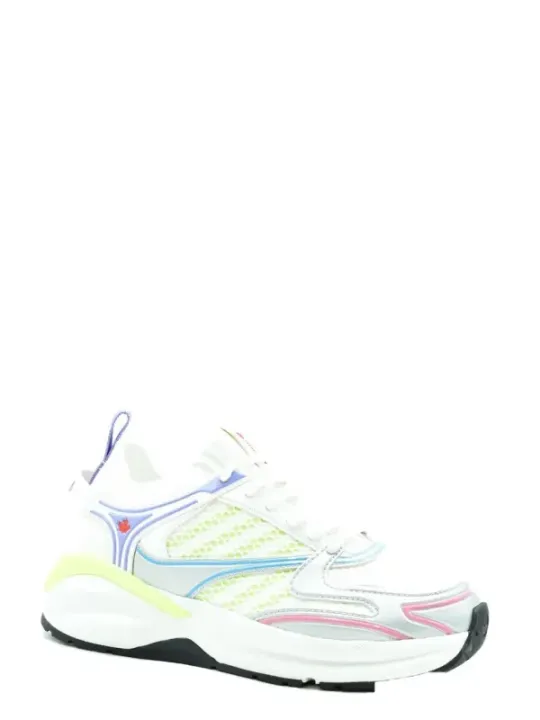 "Dsquared2 Sneakers im Sale | Dsquared2 - Dsquared2 Sneakers Donna online kaufen"|Planet-Deluxe