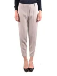 "Twin-set Simona Barbieri Hosen im Sale | Twin-set Simona Barbieri - Twin-set Simona Barbieri Pantaloni Donna online kaufen"|Planet-Deluxe
