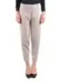 "Twin-set Simona Barbieri Hosen im Sale | Twin-set Simona Barbieri - Twin-set Simona Barbieri Pantaloni Donna online kaufen"|Planet-Deluxe