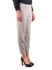 "Twin-set Simona Barbieri Hosen im Sale | Twin-set Simona Barbieri - Twin-set Simona Barbieri Pantaloni Donna online kaufen"|Planet-Deluxe