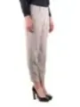 "Twin-set Simona Barbieri Hosen im Sale | Twin-set Simona Barbieri - Twin-set Simona Barbieri Pantaloni Donna online kaufen"|Planet-Deluxe