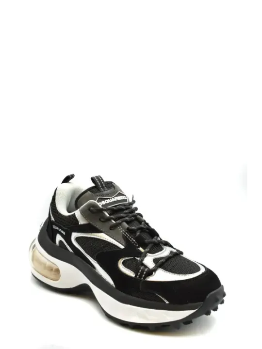 "Dsquared2 Sneakers im Sale | Dsquared2 - Dsquared2 Sneakers Donna online kaufen"|Planet-Deluxe