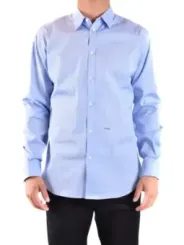 "Dsquared2 Hemden im Sale | Dsquared2 - Dsquared2 Camicia Uomo online kaufen"|Planet-Deluxe