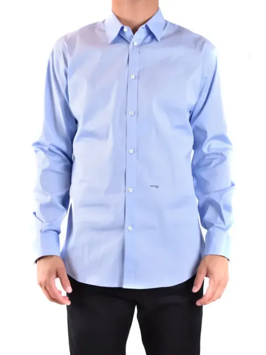 "Dsquared2 Hemden im Sale | Dsquared2 - Dsquared2 Camicia Uomo online kaufen"|Planet-Deluxe