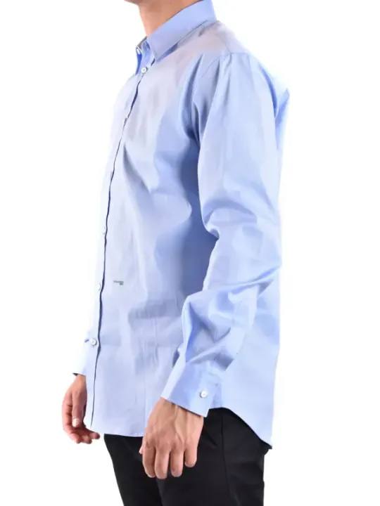 "Dsquared2 Hemden im Sale | Dsquared2 - Dsquared2 Camicia Uomo online kaufen"|Planet-Deluxe