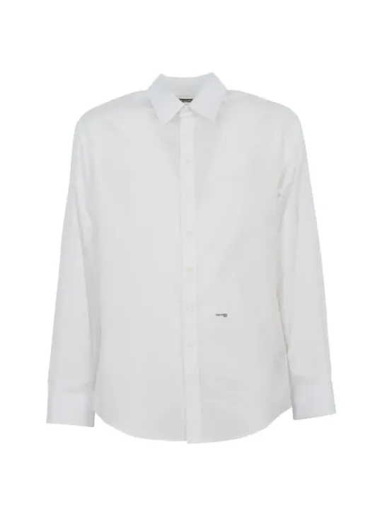 "Dsquared2 Hemden im Sale | Dsquared2 - Dsquared2 Camicia Uomo online kaufen"|Planet-Deluxe
