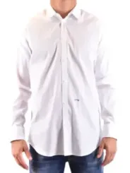 "Dsquared2 Hemden im Sale | Dsquared2 - Dsquared2 Camicia Uomo online kaufen"|Planet-Deluxe