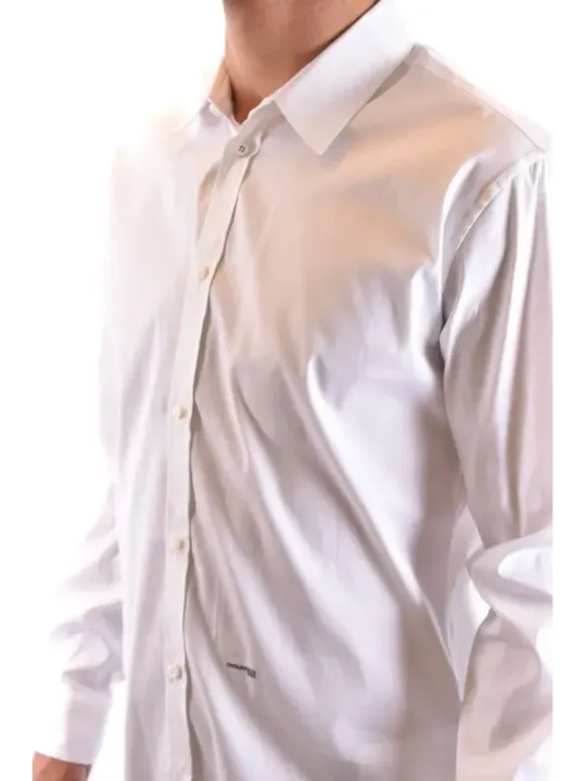 "Dsquared2 Hemden im Sale | Dsquared2 - Dsquared2 Camicia Uomo online kaufen"|Planet-Deluxe