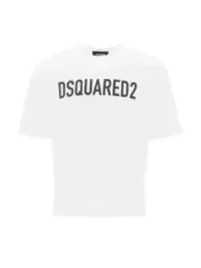 "Dsquared2 T-Shirt im Sale | Dsquared2 - Dsquared2 T-Shirt Uomo online kaufen"|Planet-Deluxe