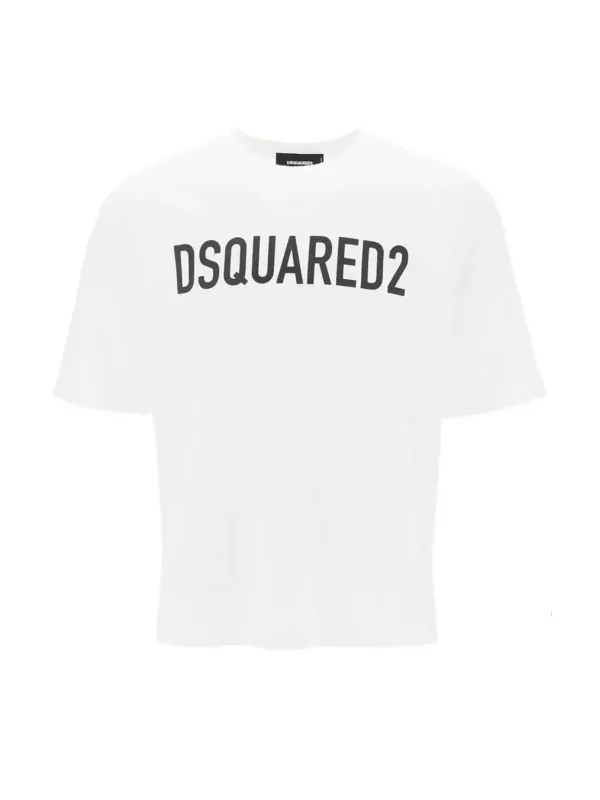 "Dsquared2 T-Shirt im Sale | Dsquared2 - Dsquared2 T-Shirt Uomo online kaufen"|Planet-Deluxe "Dsquared2 T-Shirt im Sale | Dsquared2 - Dsquared2 T-Shirt Uomo online kaufen"|Planet-Deluxe