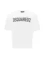 "Dsquared2 T-Shirt im Sale | Dsquared2 - Dsquared2 T-Shirt Uomo online kaufen"|Planet-Deluxe