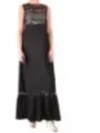 "Twin-set Simona Barbieri Kleider im Sale | Twin-set Simona Barbieri - Twin-set Simona Barbieri Abito Donna online kaufen"|Planet-Deluxe