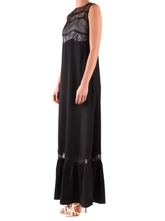 "Twin-set Simona Barbieri Kleider im Sale | Twin-set Simona Barbieri - Twin-set Simona Barbieri Abito Donna online kaufen"|Planet-Deluxe