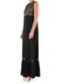 "Twin-set Simona Barbieri Kleider im Sale | Twin-set Simona Barbieri - Twin-set Simona Barbieri Abito Donna online kaufen"|Planet-Deluxe