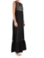 "Twin-set Simona Barbieri Kleider im Sale | Twin-set Simona Barbieri - Twin-set Simona Barbieri Abito Donna online kaufen"|Planet-Deluxe