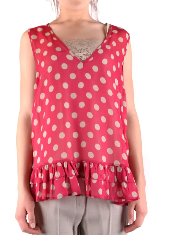"Twin-set Simona Barbieri Top im Sale | Twin-set Simona Barbieri - Twin-set Simona Barbieri Top Donna online kaufen"|Planet-Deluxe "Twin-set Simona Barbieri Top im Sale | Twin-set Simona Barbieri - Twin-set Simona Barbieri Top Donna online kaufen"|Planet-Deluxe