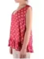 "Twin-set Simona Barbieri Top im Sale | Twin-set Simona Barbieri - Twin-set Simona Barbieri Top Donna online kaufen"|Planet-Deluxe