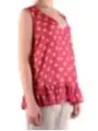 "Twin-set Simona Barbieri Top im Sale | Twin-set Simona Barbieri - Twin-set Simona Barbieri Top Donna online kaufen"|Planet-Deluxe