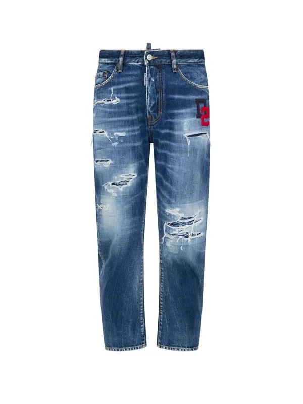 "Dsquared2 Jeans im Sale | Dsquared2 - Dsquared2 Jeans Uomo online kaufen"|Planet-Deluxe "Dsquared2 Jeans im Sale | Dsquared2 - Dsquared2 Jeans Uomo online kaufen"|Planet-Deluxe