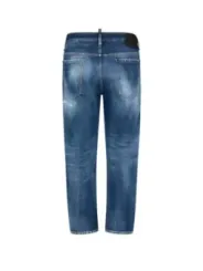 "Dsquared2 Jeans im Sale | Dsquared2 - Dsquared2 Jeans Uomo online kaufen"|Planet-Deluxe